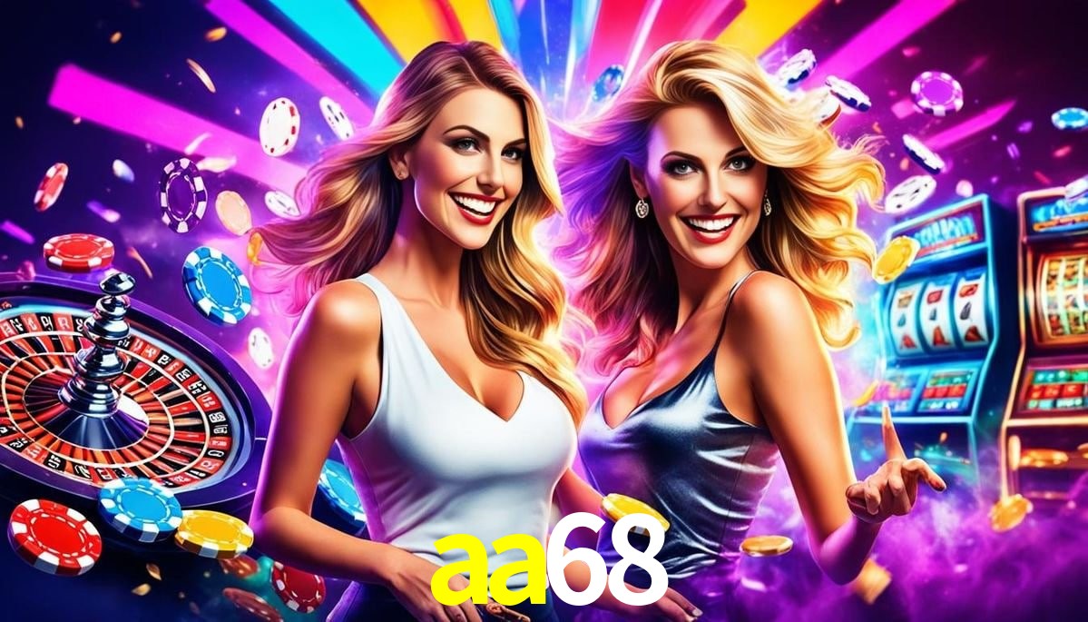 A Emoção da Loteria na aa68: Uma Chance de Mudança de Vida